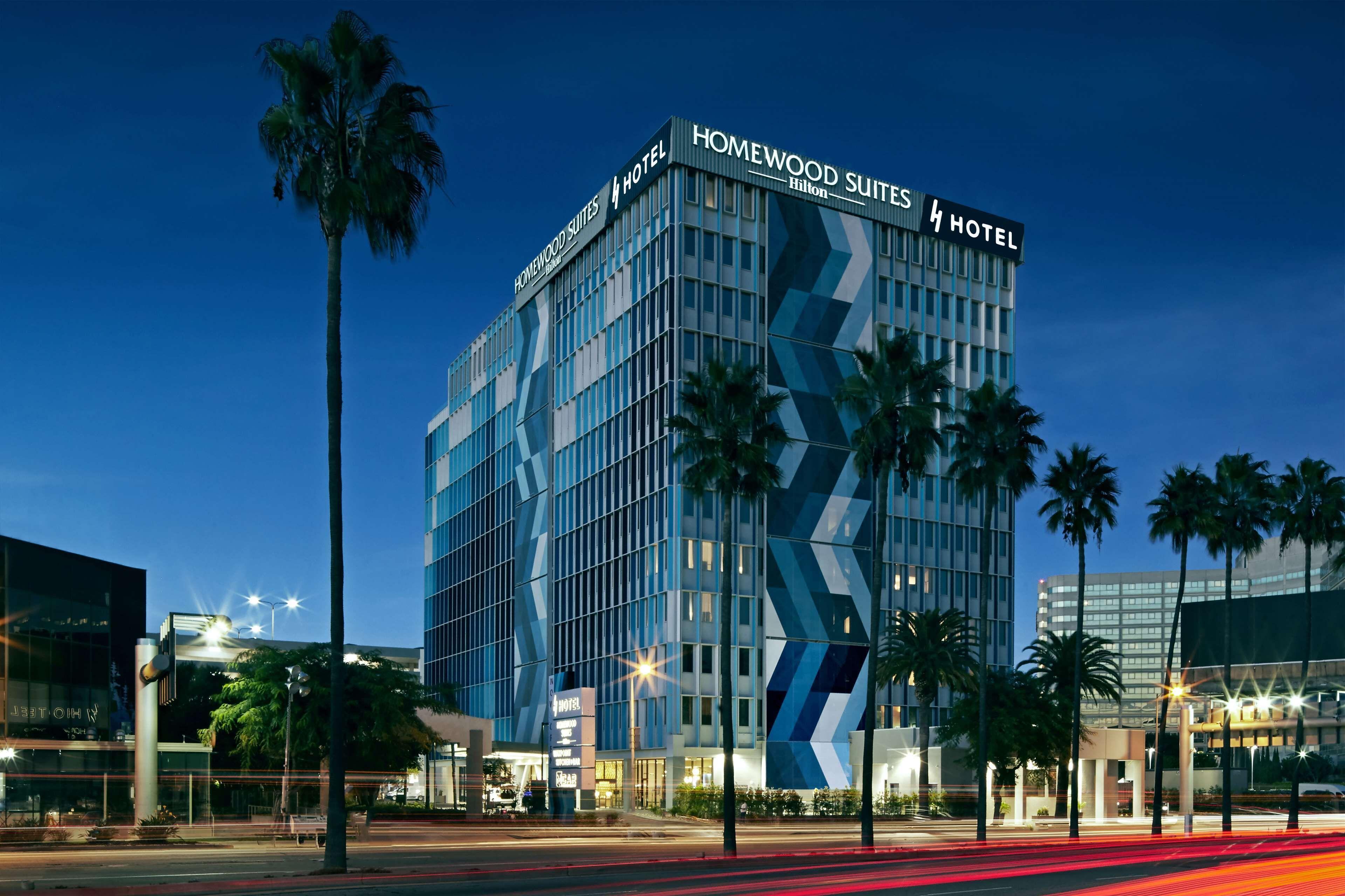 H Hotel Los Angeles, Curio Collection By Hilton — Fotos 1