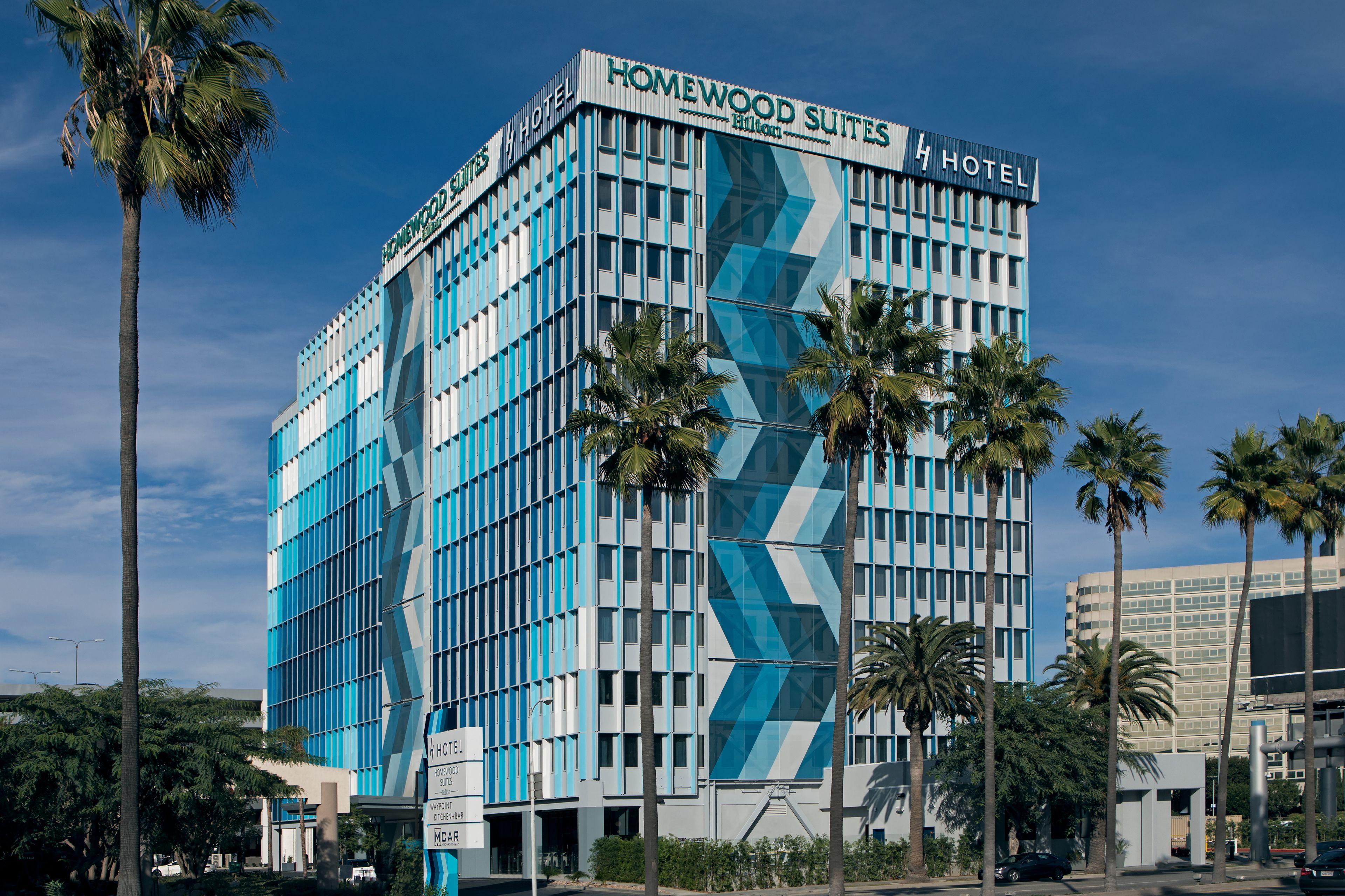 H Hotel Los Angeles, Curio Collection By Hilton, Los Angeles